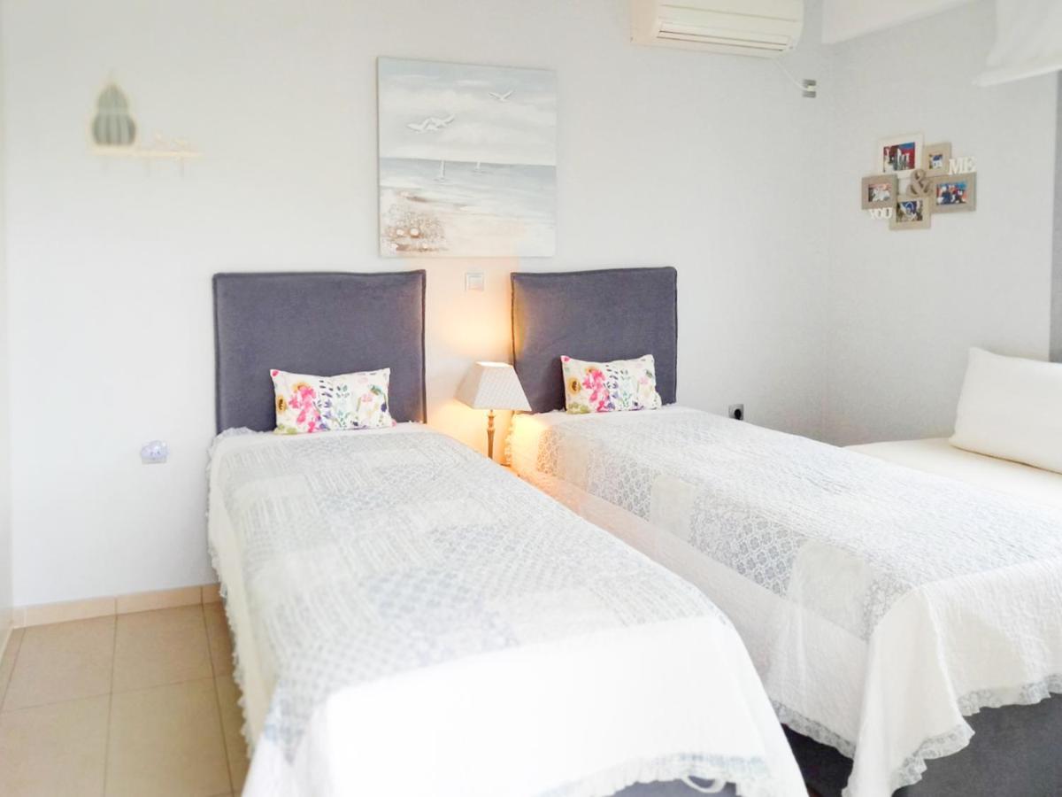 Elegant New Maisonette Near The Sea Aegina ภายนอก รูปภาพ